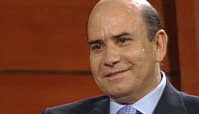 Experiências de Quase Morte