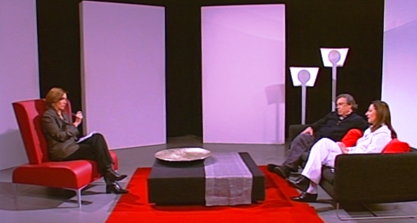 Estes Difíceis Amores