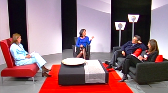 Estes Difíceis Amores