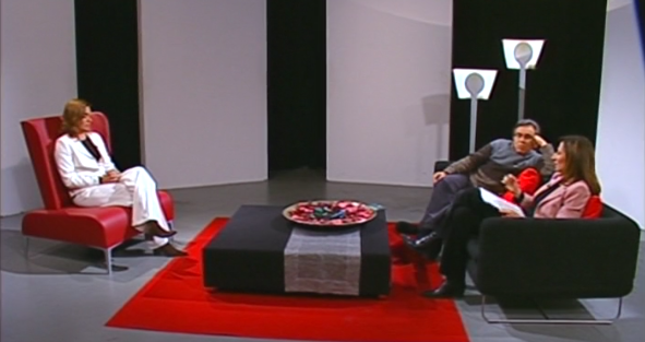 Estes Difíceis Amores