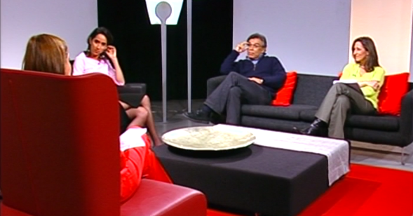 Estes Difíceis Amores