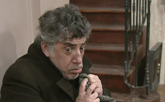 Esquadra de Polícia – Episódio 5