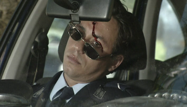 Esquadra de Polícia – Episódio 10