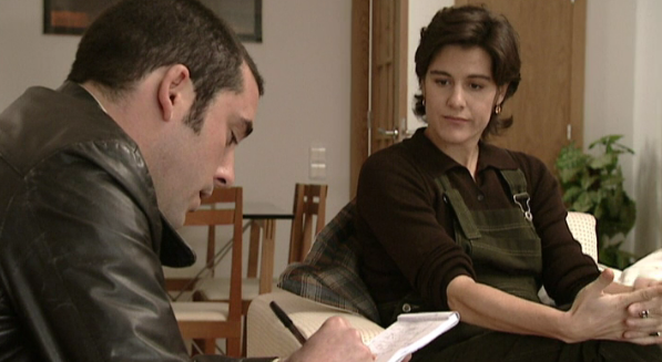 Esquadra de Polícia – Episódio 13