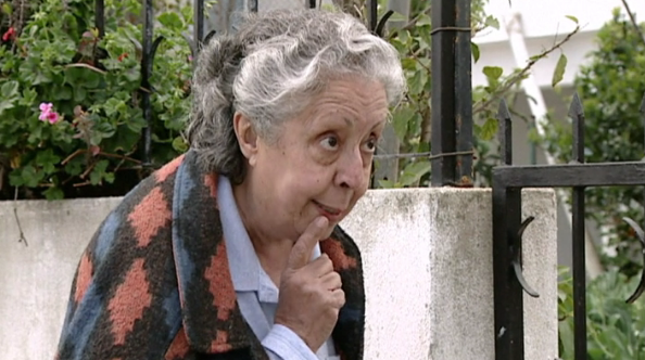 Esquadra de Polícia – Episódio 14