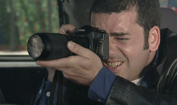 Esquadra de Polícia – Episódio 18