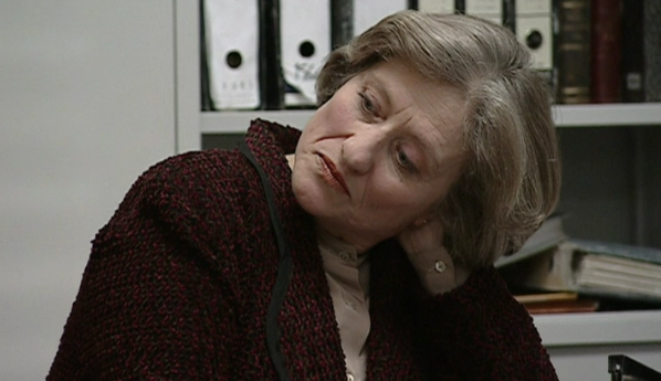 Esquadra de Polícia – Episódio 24