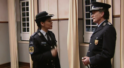 Esquadra de Polícia – Episódio 26
