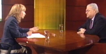 Entrevista com Diogo Freitas do Amaral