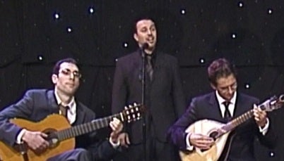 Estúdio 5 – Parte III