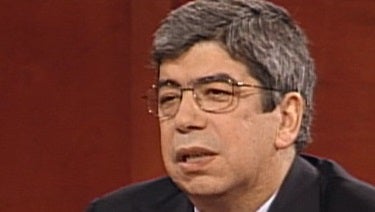 Entrevista a Ferro Rodrigues