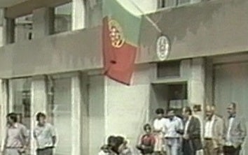 Os Patrícios em França – Parte II