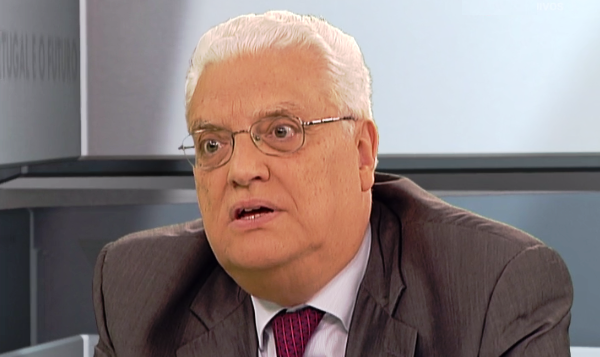 Entrevista a Freitas do Amaral