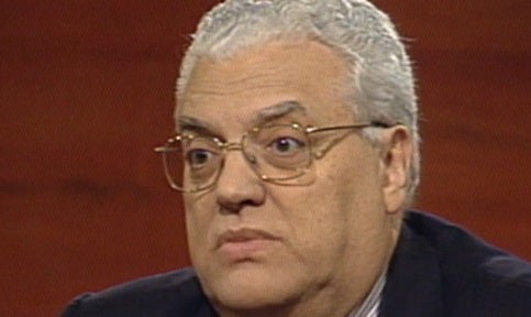 Entrevista a Diogo Freitas do Amaral