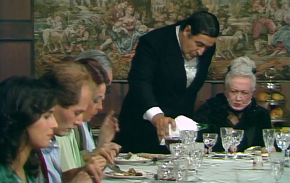 A Família – Parte II