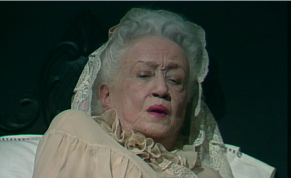 A Família – Parte I