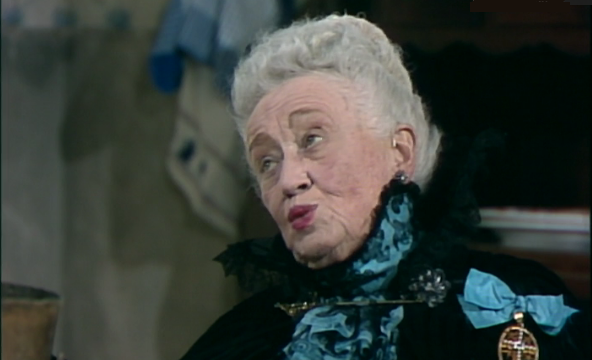 O Chá dos Quatro – Parte II