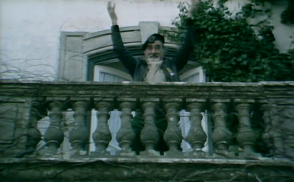 Dona Estrela – Parte I