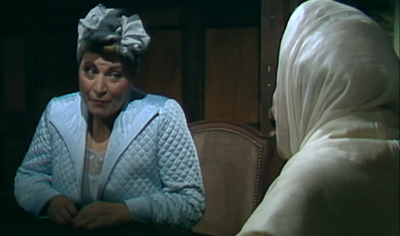 Dona Estrela – Parte II