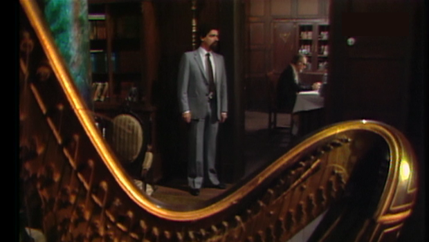 Até Que a Natureza Funcione – Parte II