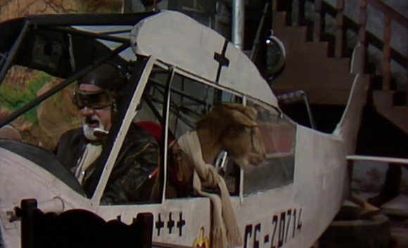 Manobras da Nato – Parte II