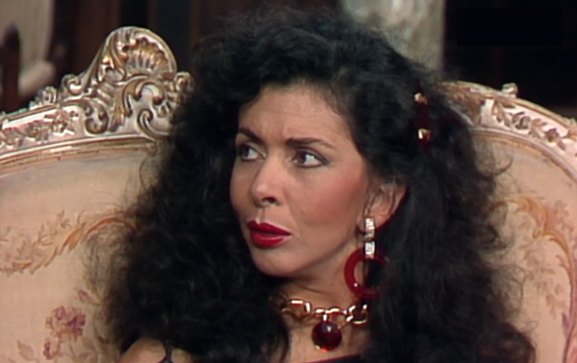 O Amor Tem o Ciclo das Flores – Parte I