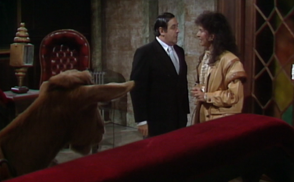 O Amor Tem o Ciclo das Flores – Parte II