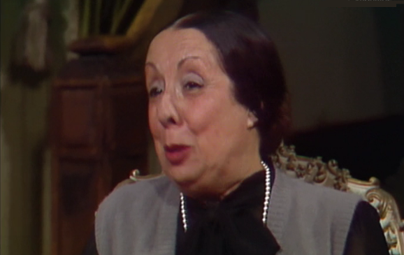 Três Pontos, Parágrafo – Parte II