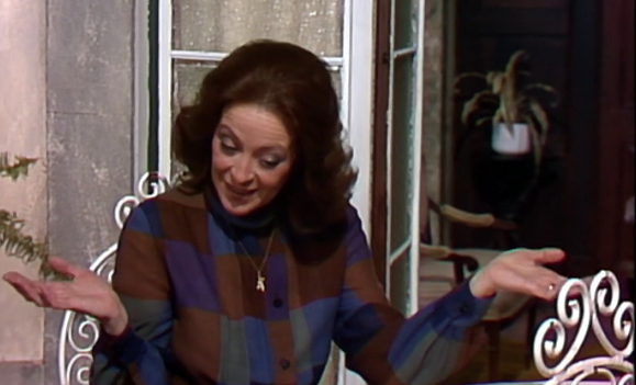 O Jogo dos Romonoff – Parte I