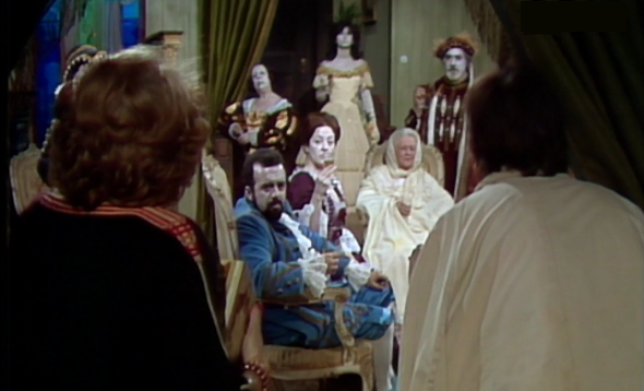 Gente Fina é Outro Fim – Parte I