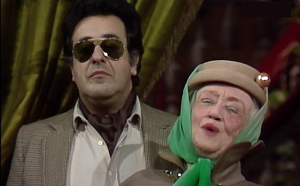 Gente Fina é Outro Fim – Parte II