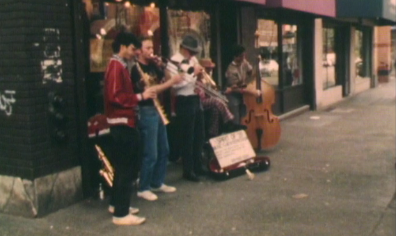 Os Amigos de Alex Q.