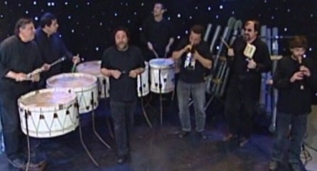 Estúdio 5 – Parte V