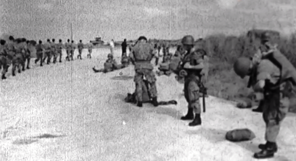 Mensagens de Natal – Guiné 1967