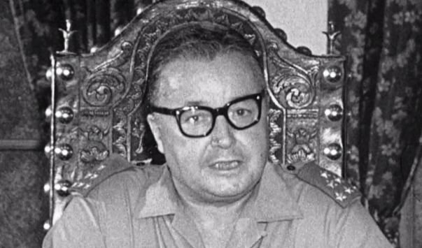 Mensagens de Natal – Guiné 1967