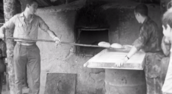 Mensagens de Natal – Guiné 1968