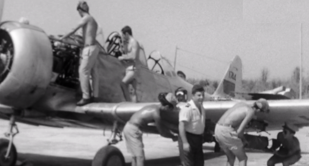 Mensagens de Natal – Guiné 1968