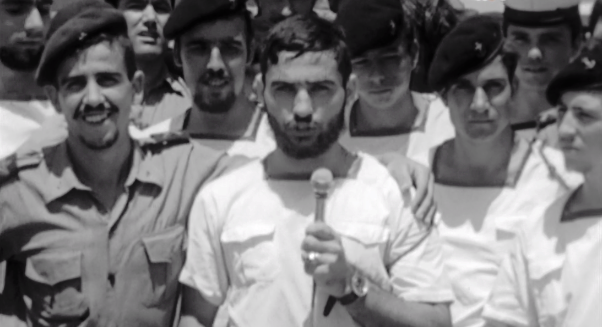 Mensagens de Natal – Guiné 1968