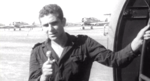 Mensagens de Natal – Guiné 1970