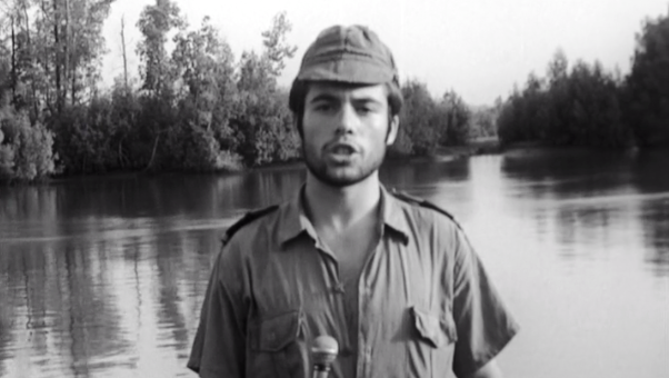 Mensagens de Natal – Guiné 1972