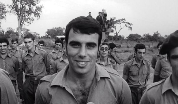 Mensagens de Natal – Guiné 1972