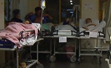 Pior… É Impossível