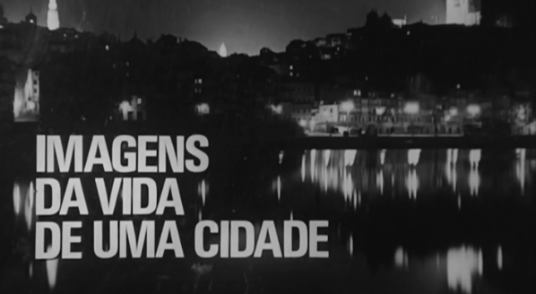 Imagens da Vida Duma Cidade