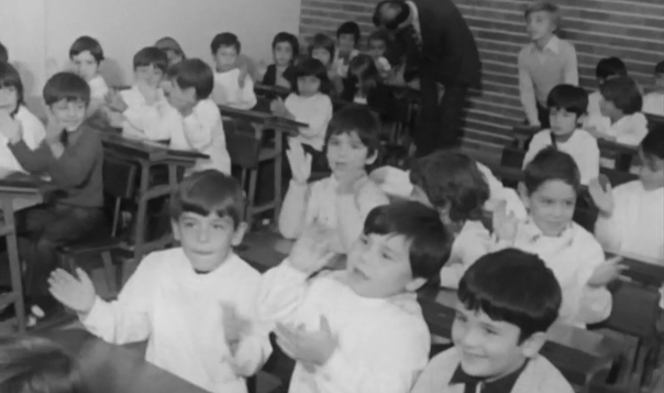 Novo Ensino… Homens Livres