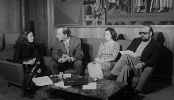 Sob o Signo da Renovação Escolar IV