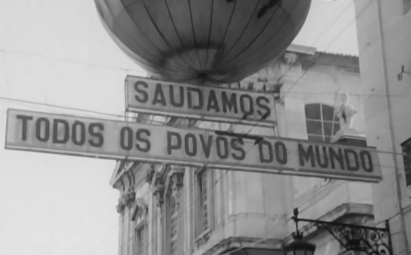 1974 – Natal de Esperança na Terra Portuguesa