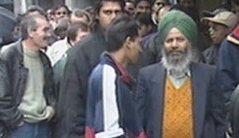 Temos Capacidade para mais Imigrantes? – Parte I