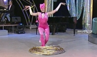 Estúdio 5 – Parte IV