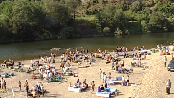 5ª edição das Jambeiras 2005