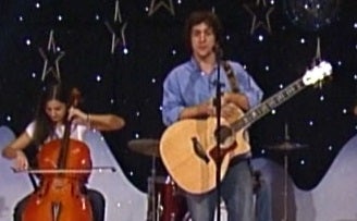 Estúdio 5: O Primeiro Presente – Parte II